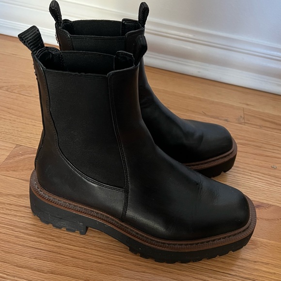 Sam Edelman Shoes - Sam Edelman Laguna Chelsea Boots